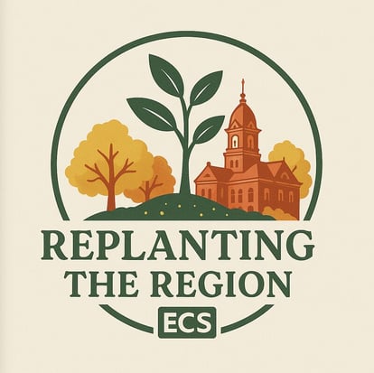 Replanting the Region